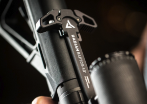 Radian Raptor SD Ambidextrous AR15 Charging Handle